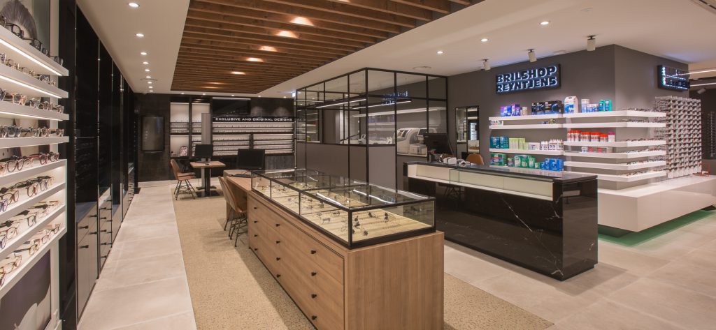 Reyntjens Optique | Putte (BE)