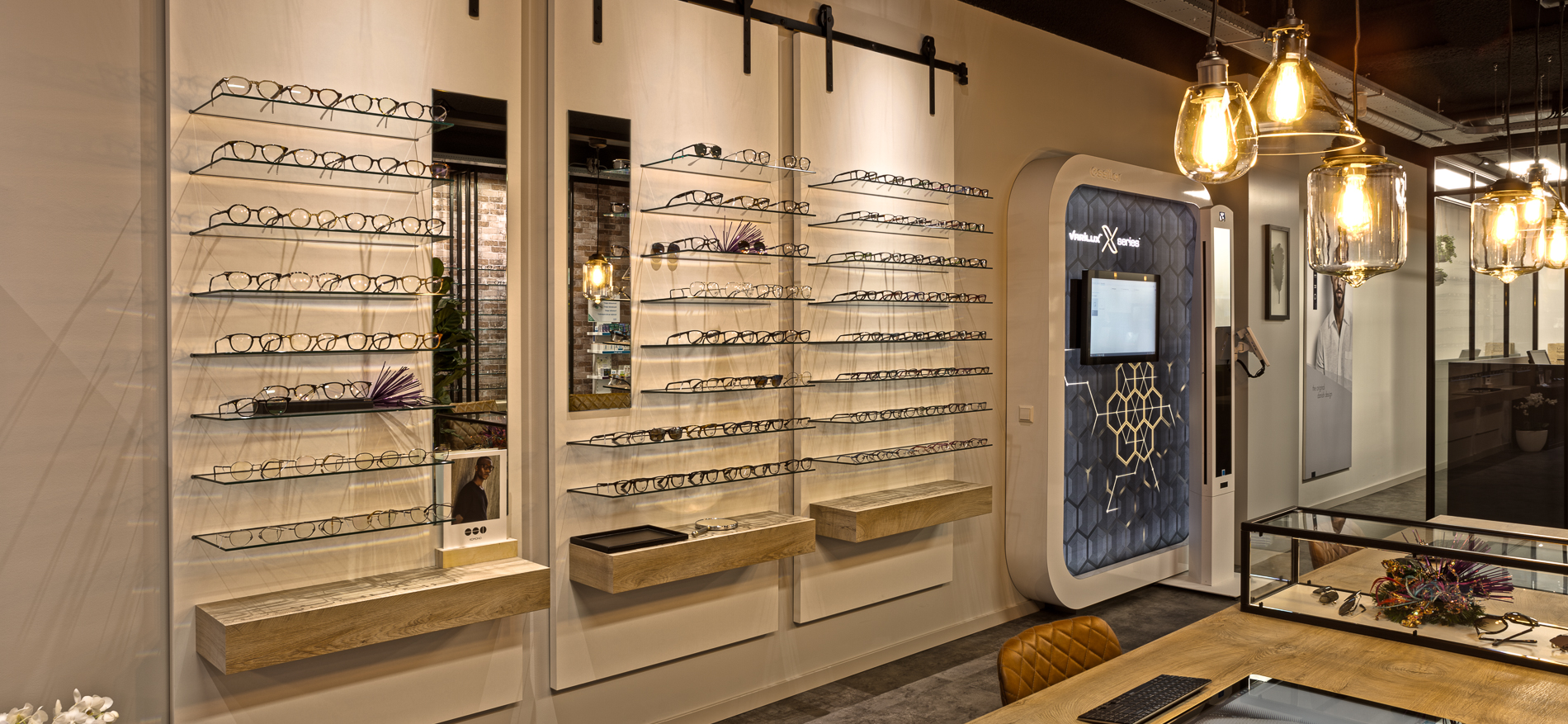 Mirck Optique | Krommenie (NL) - 