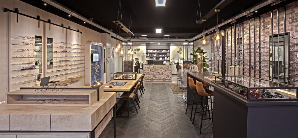 Mirck Optique | Krommenie (NL)
