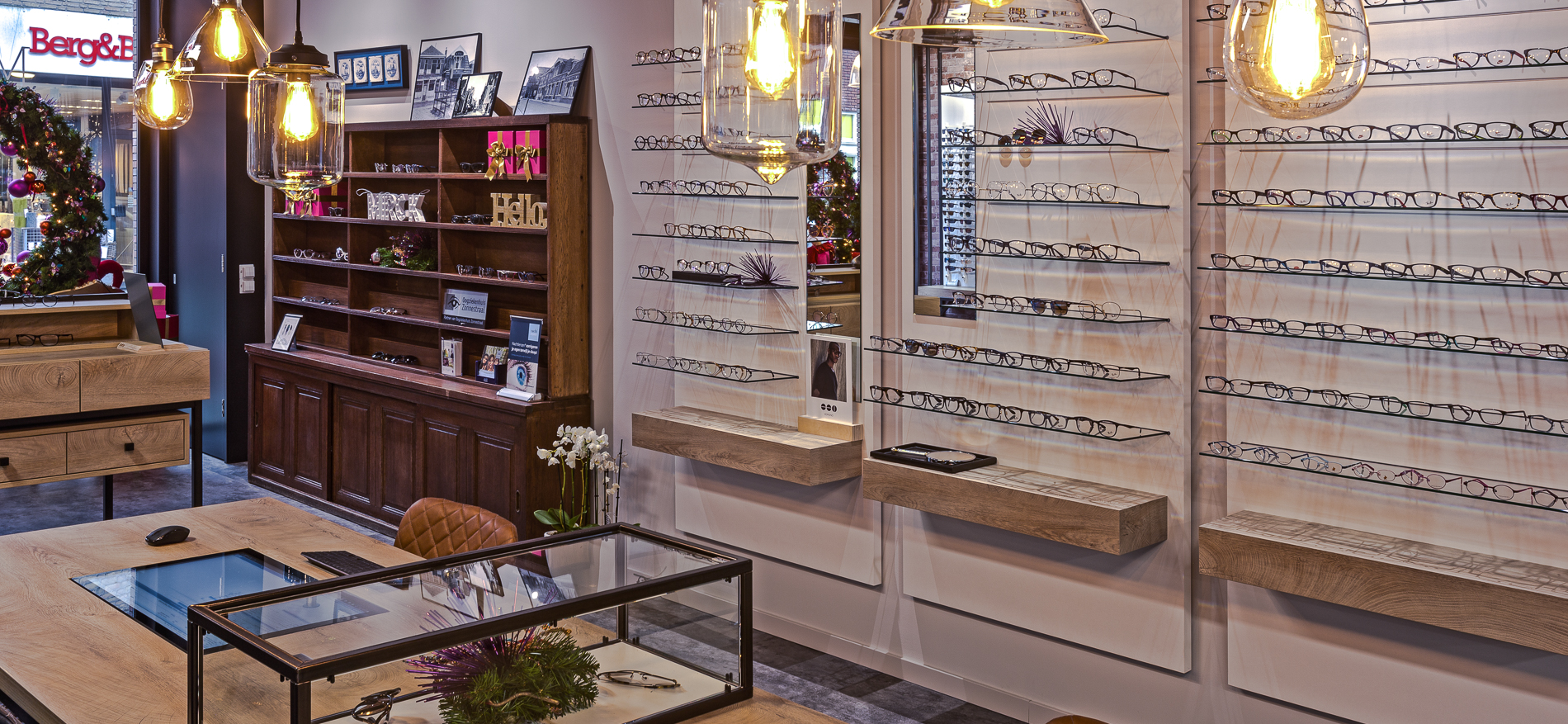 Mirck Optique | Krommenie (NL) - 