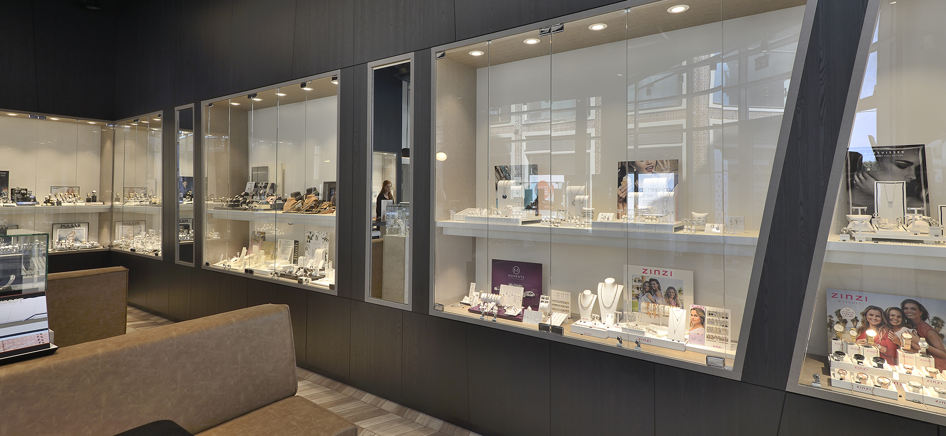 Meijst Juwelier |  De Leidsche Rijn / Utrecht (NL) - 