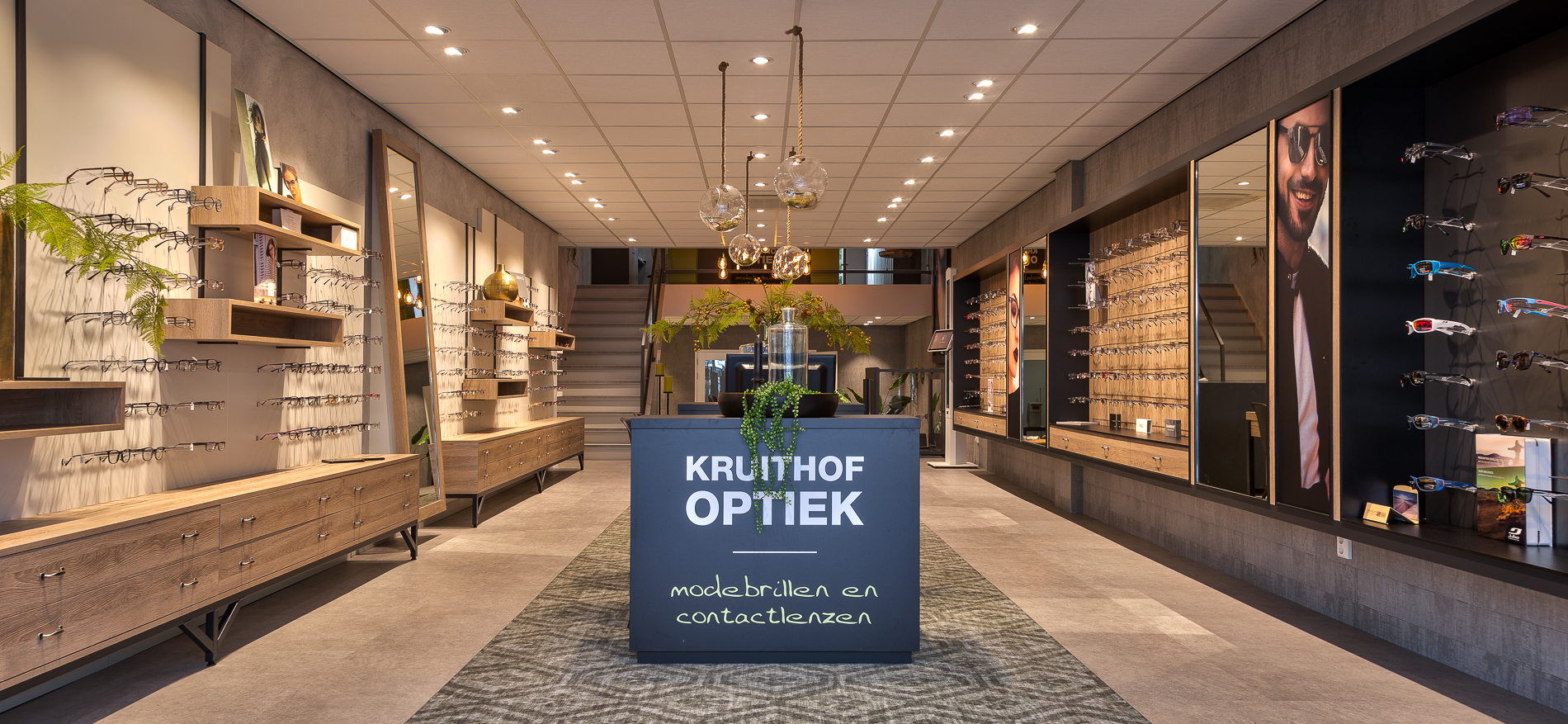 Kruithof Optique | Numansdorp - 