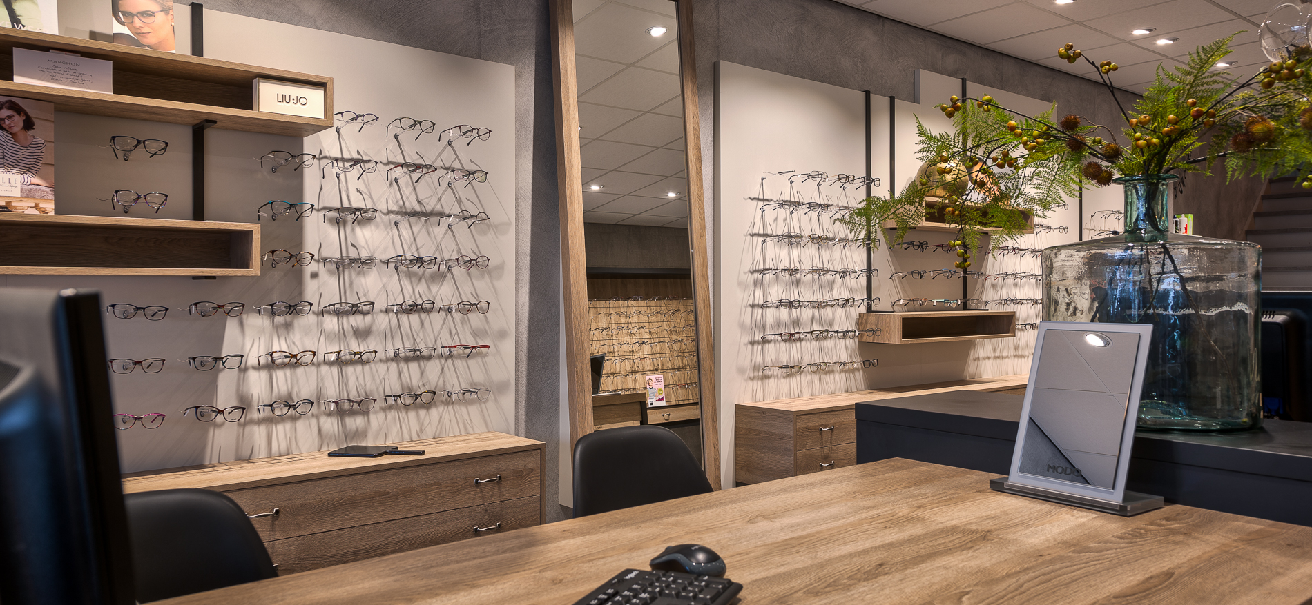 Kruithof Optique | Numansdorp - 