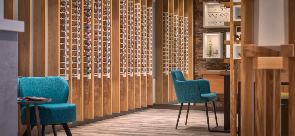 Geider Optique | Östringen