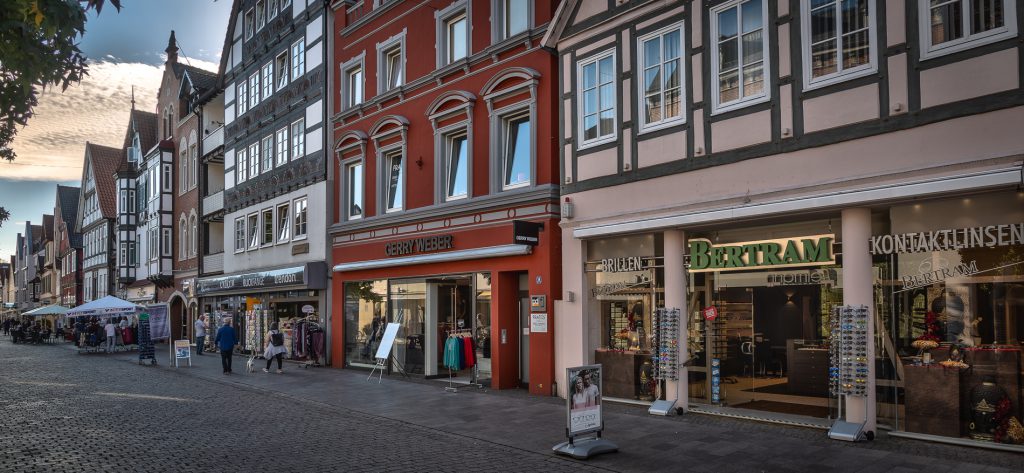 Bertram Optique | Rinteln