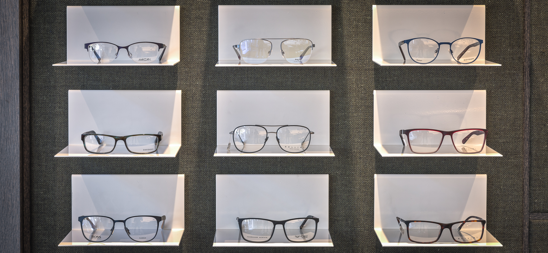 Bertram Optique | Rinteln - 