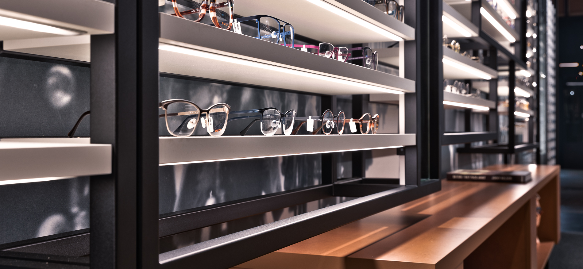 Woldringh Optique | Groningen - Optique