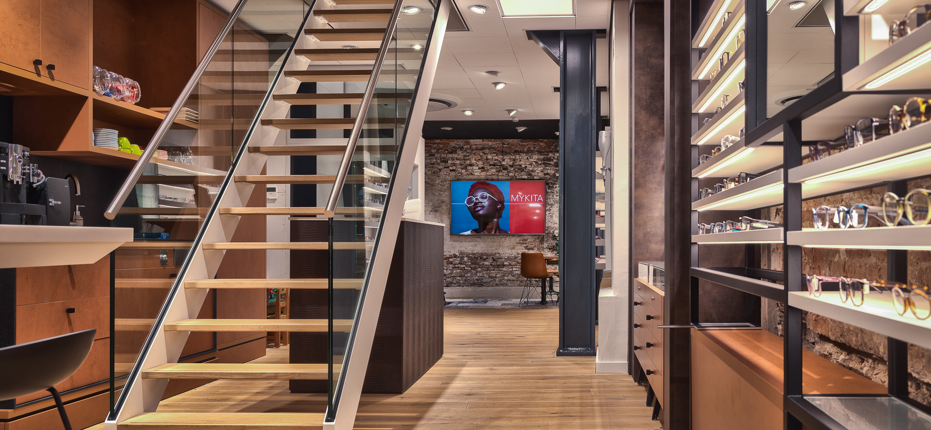 Woldringh Optique | Groningen - Optique