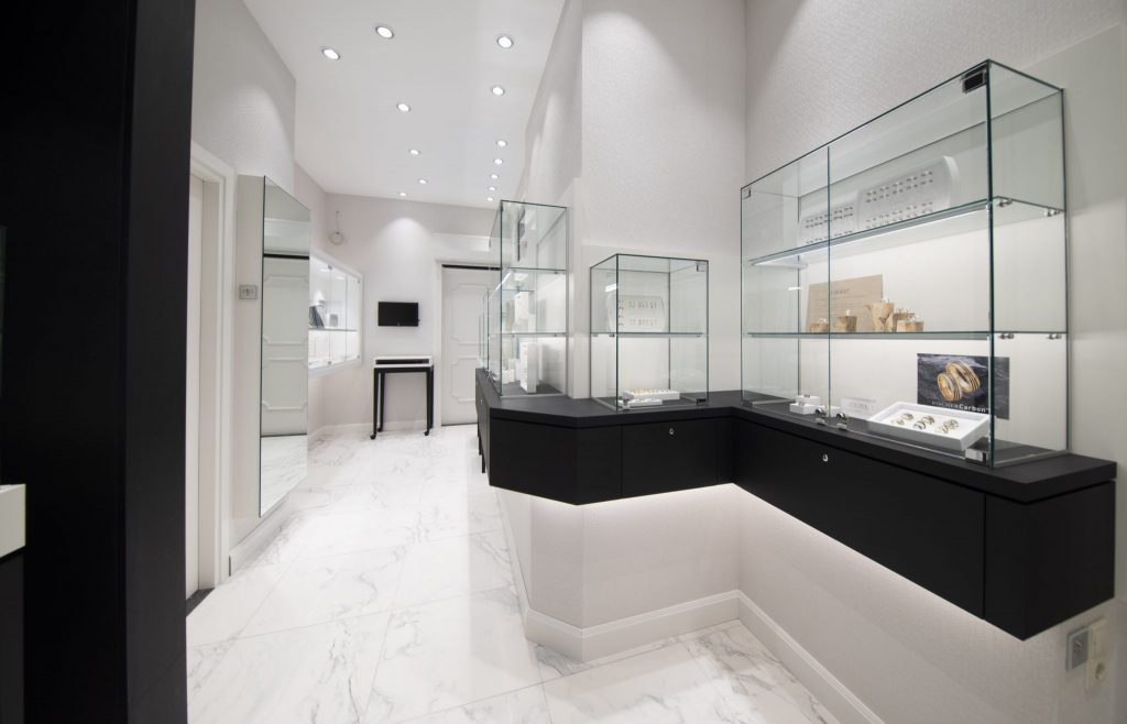 Rikkoert Alliances Intérieur | Schoonhoven
