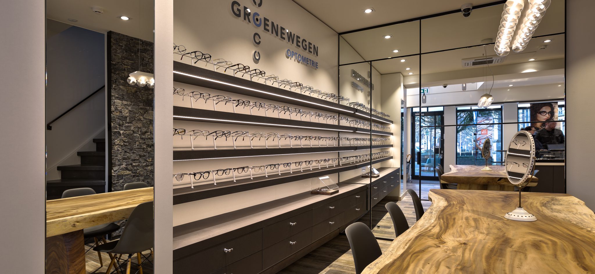 Groenewegen Opthometrie | Hulst - Optique