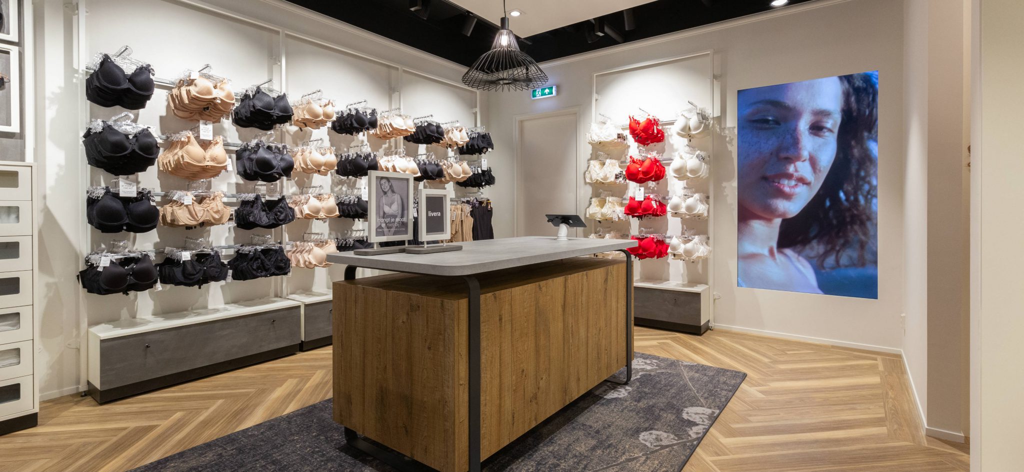 Livera NL | Utrecht: Magasin de lingerie - Boutique de lingerie