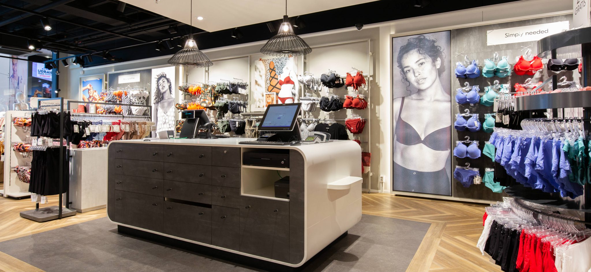 Livera NL | Utrecht: Magasin de lingerie - Boutique de lingerie