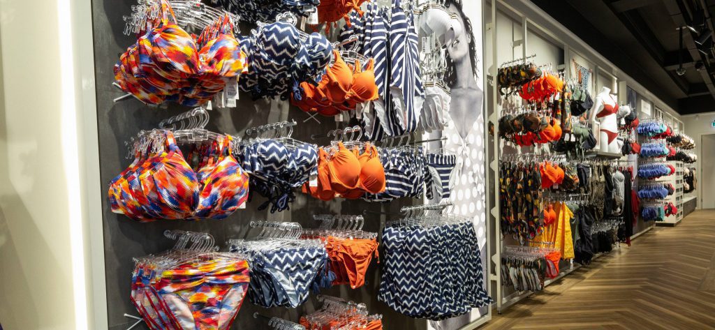 Livera NL | Utrecht: Magasin de lingerie