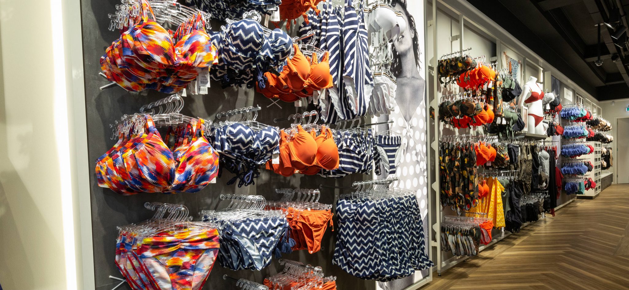 Livera NL | Utrecht: Magasin de lingerie