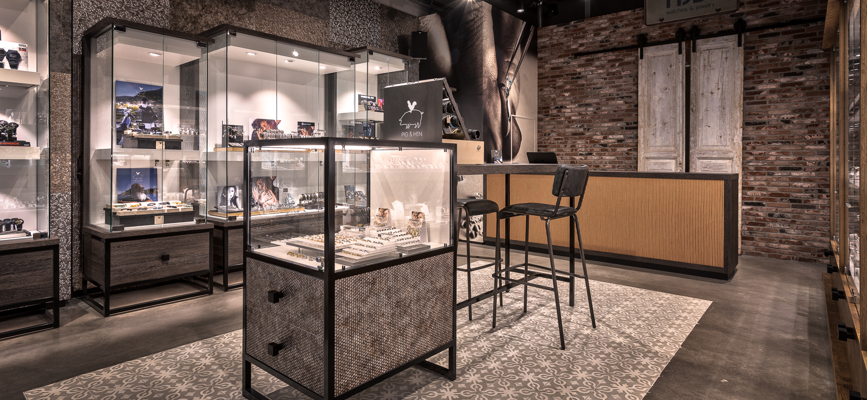 Tijd! Watches & Jewelry | Venlo (NL) - Jeweler