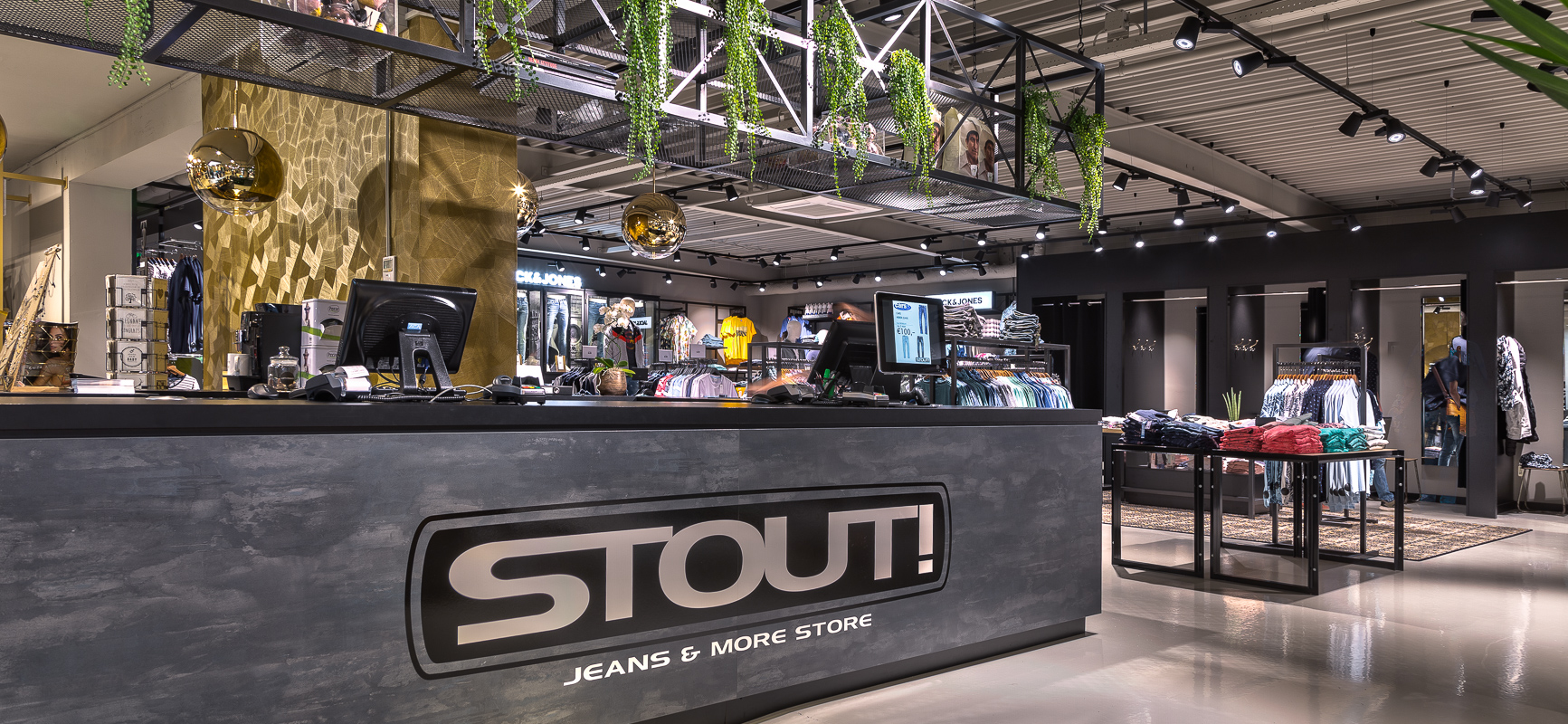 Stout Jeans | Raalte (NL)