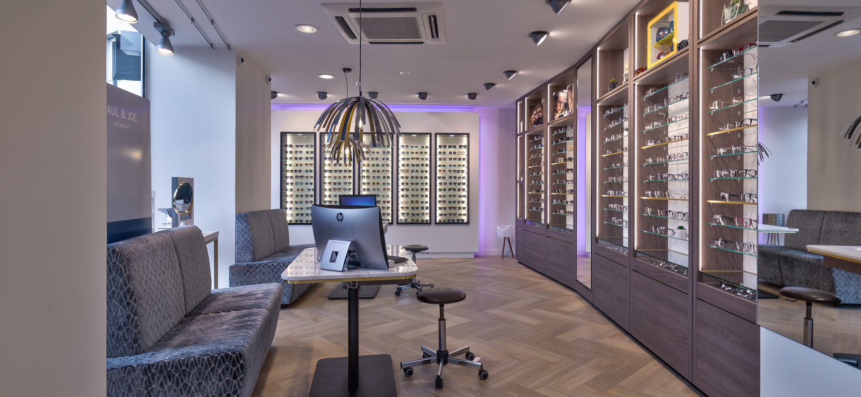 Lyyn Optique | Paris, Saint-Maur-des-Fossés - 