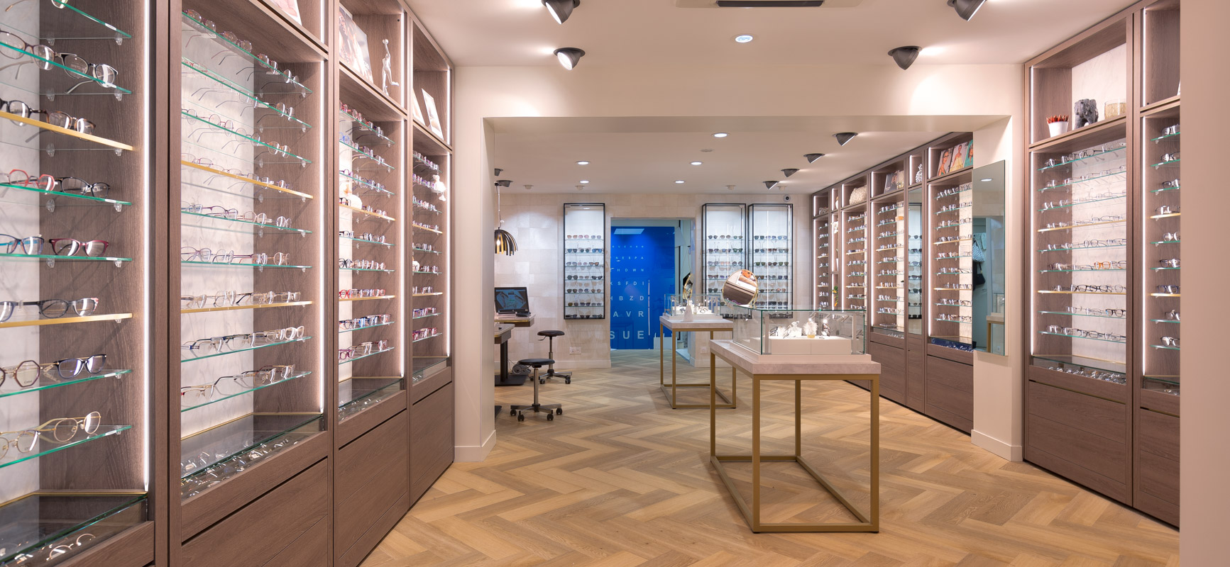 Lyyn Optique | Paris, Saint-Maur-des-Fossés - 