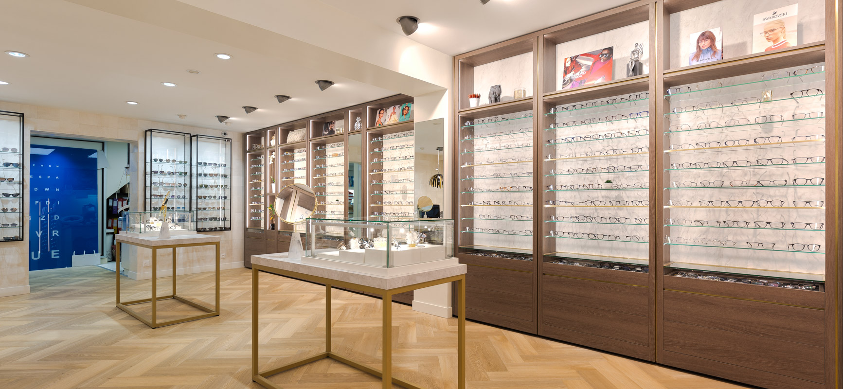 Lyyn Optique | Paris, Saint-Maur-des-Fossés - 