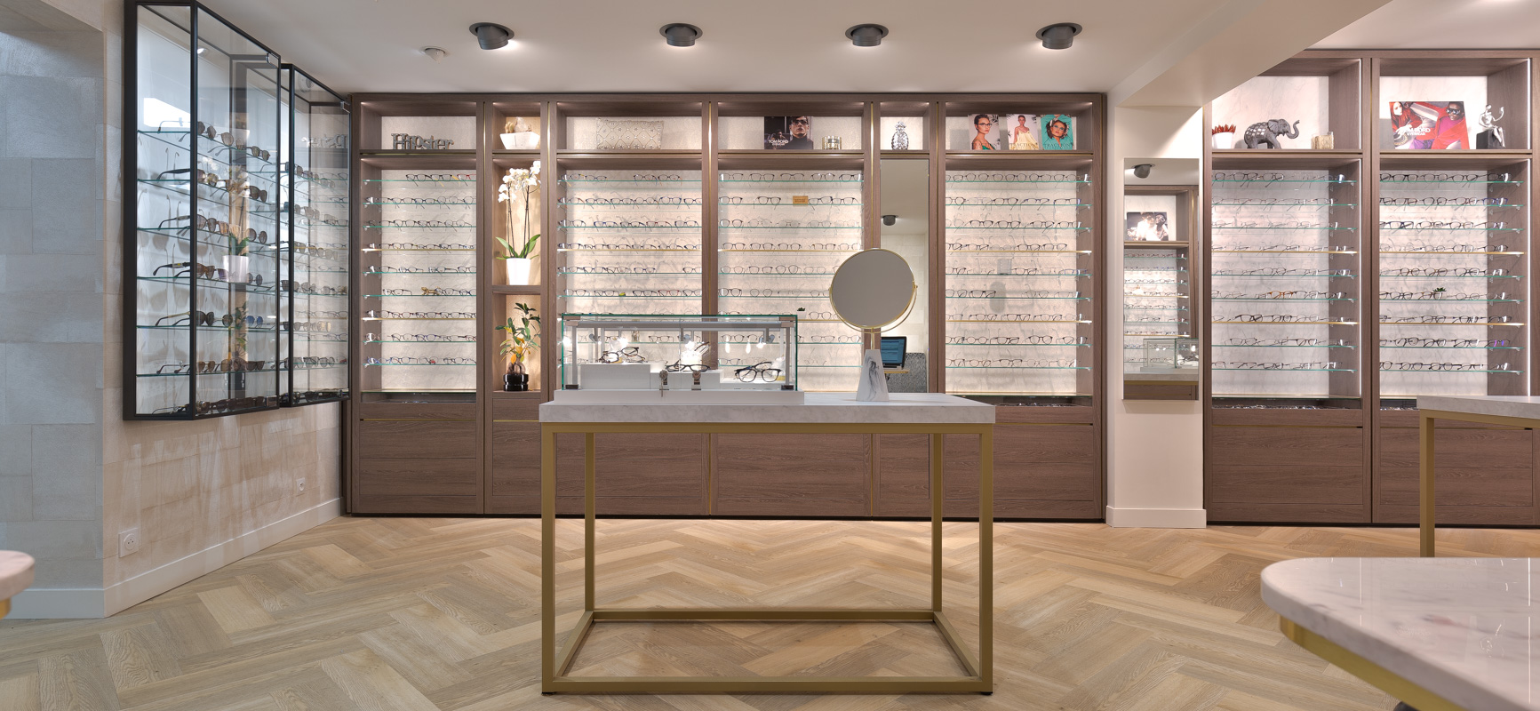 Lyyn Optique | Paris, Saint-Maur-des-Fossés - 