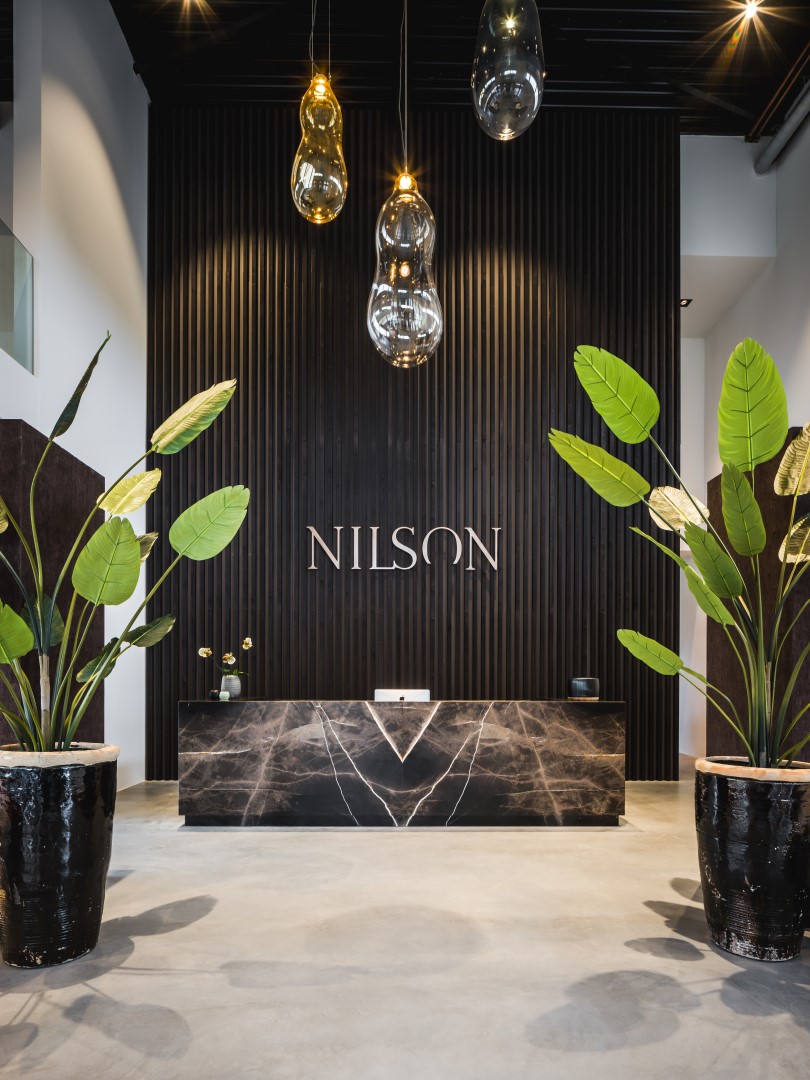 Nilson Beds | Amersfoort (NL)