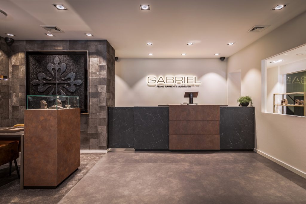 Gabriel – Bijoux | Cologne (DE)