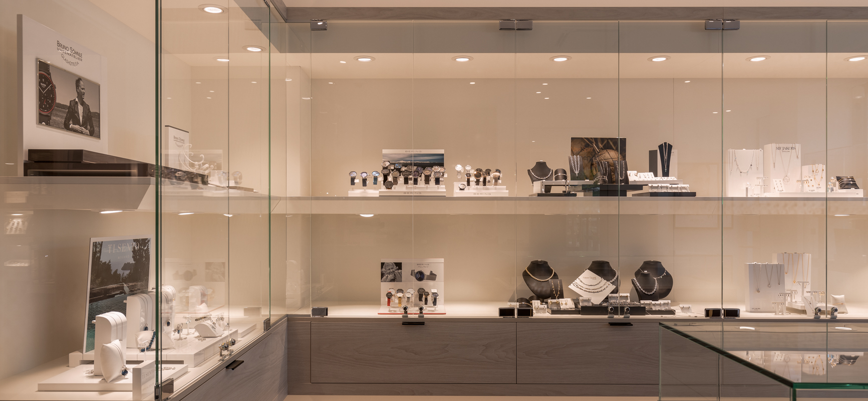 Juwelier Eupen | Cologne (DE) - Bijouterie