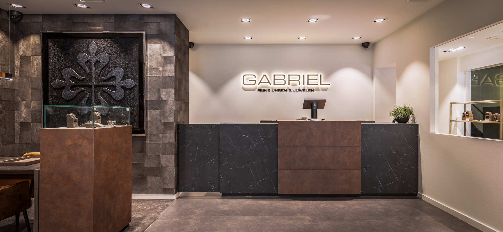 Gabriel – Bijoux | Cologne (DE) - 