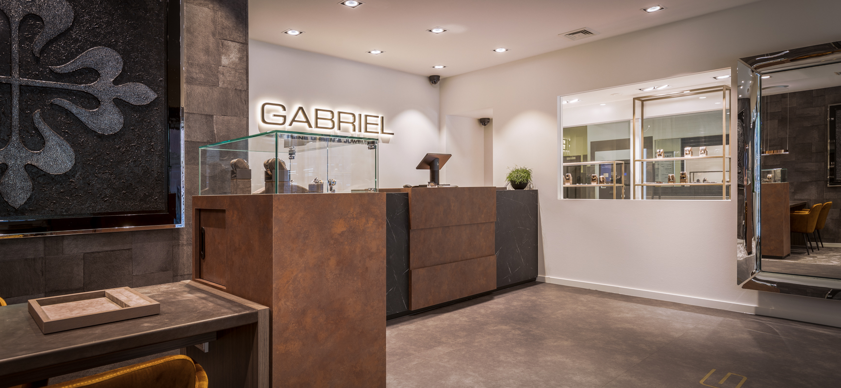 Gabriel – Bijoux | Cologne (DE) - 