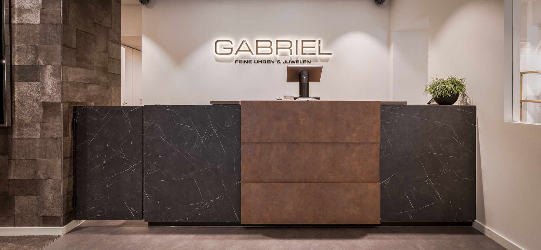 Gabriel – Bijoux | Cologne (DE) - 