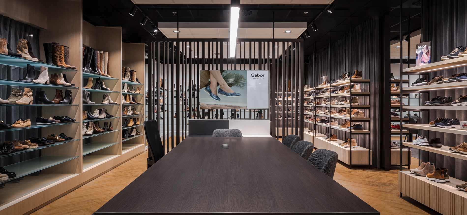 Gabor | Nieuwegein (NL) - Chaussures