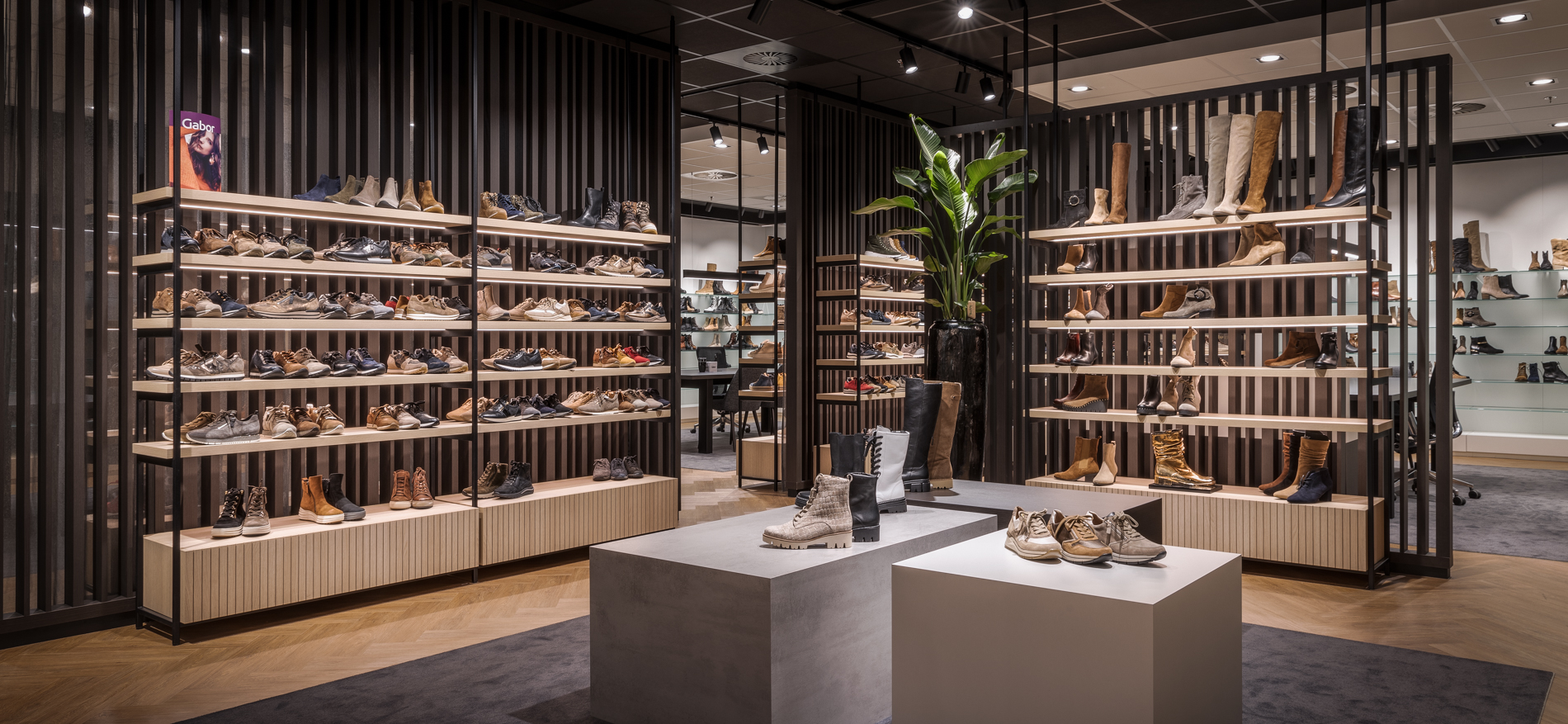 Gabor | Nieuwegein (NL) - Chaussures