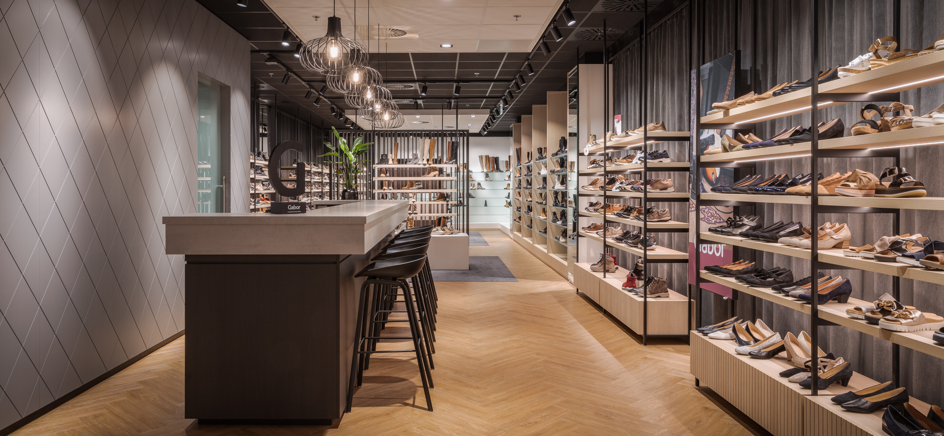 Gabor | Nieuwegein (NL) - Chaussures