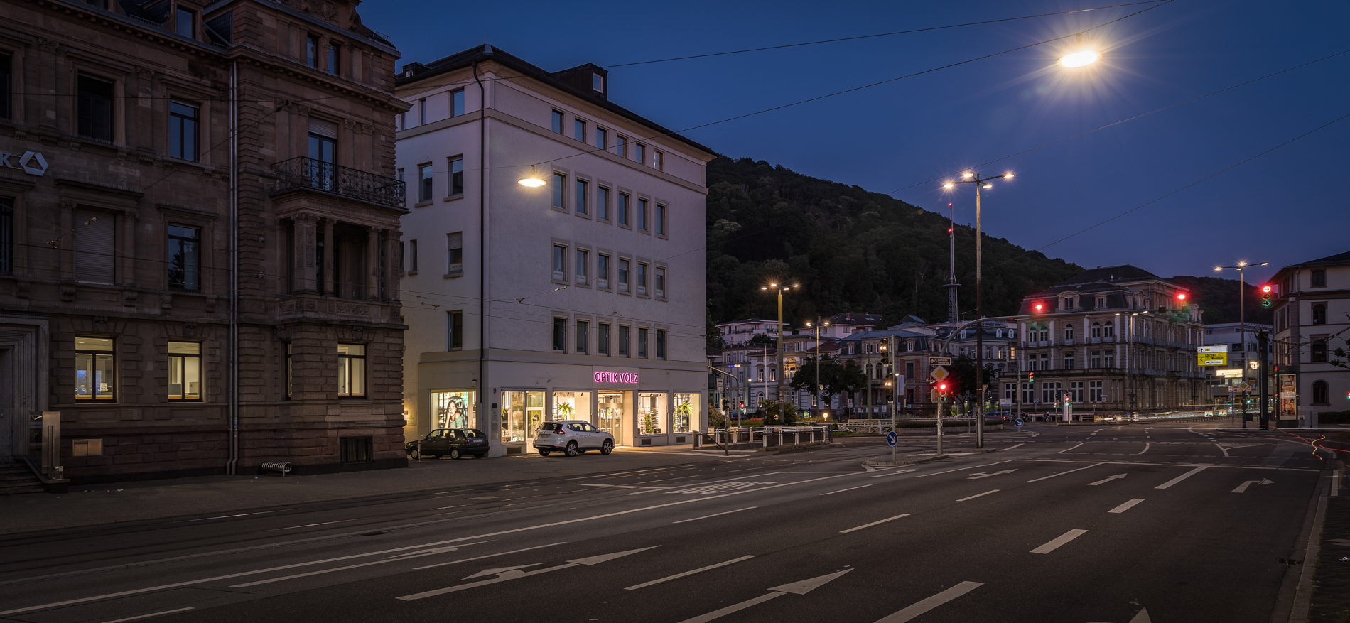 Volz Optik | Heidelberg (DE) - Optique