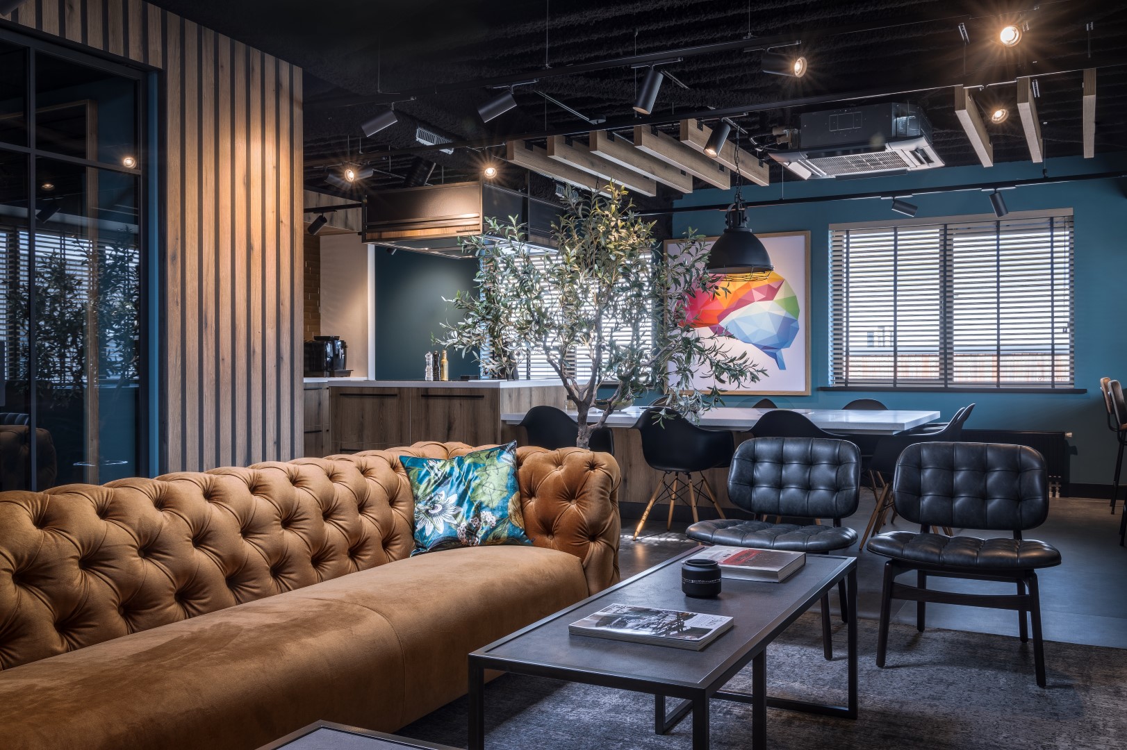 Intrinsic bureau | Soest (NL)