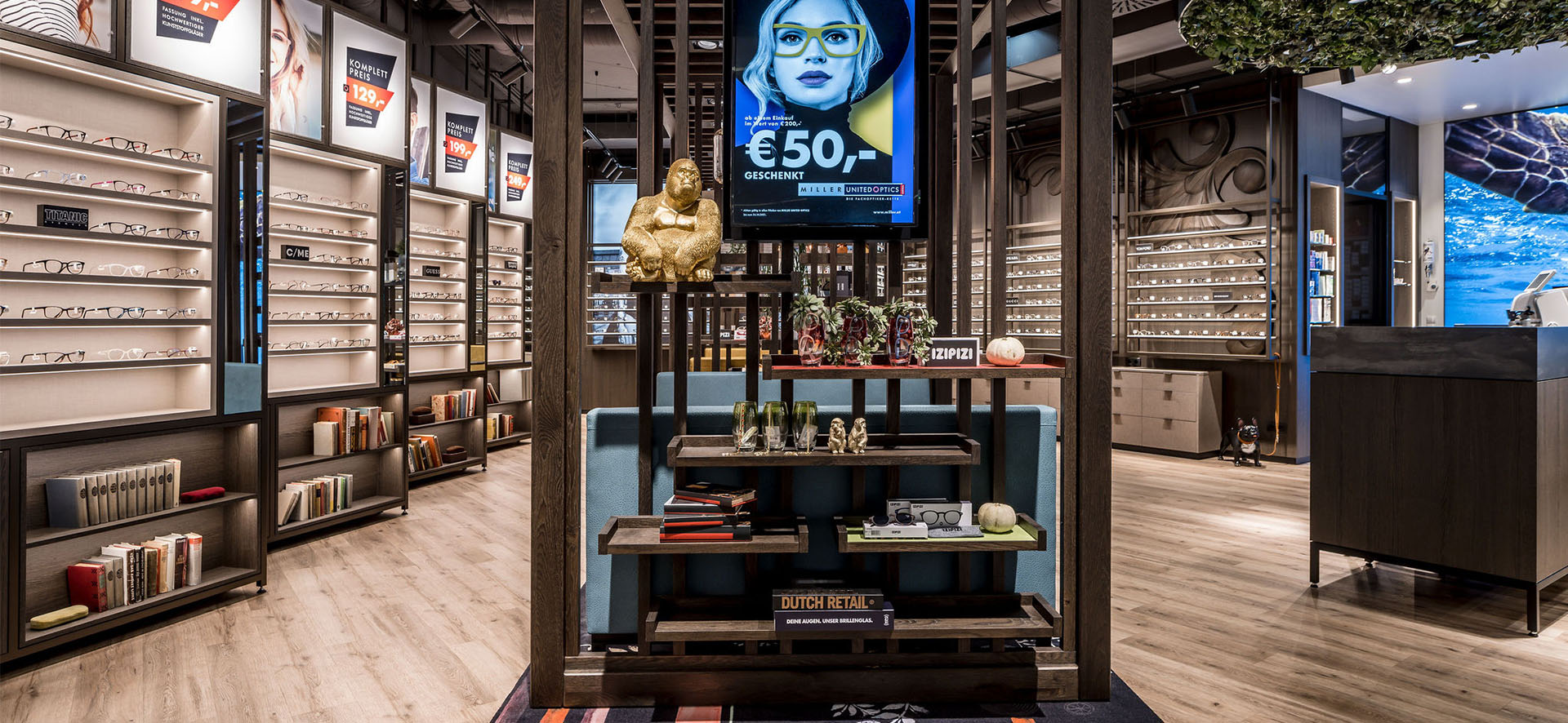 Miller Optics | Innsbruck (AT) - Optique