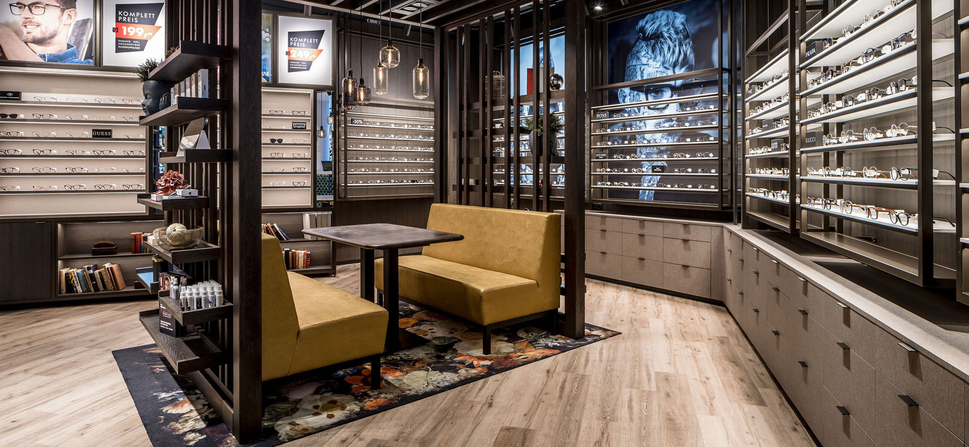 Miller Optics | Innsbruck (AT) - Optique