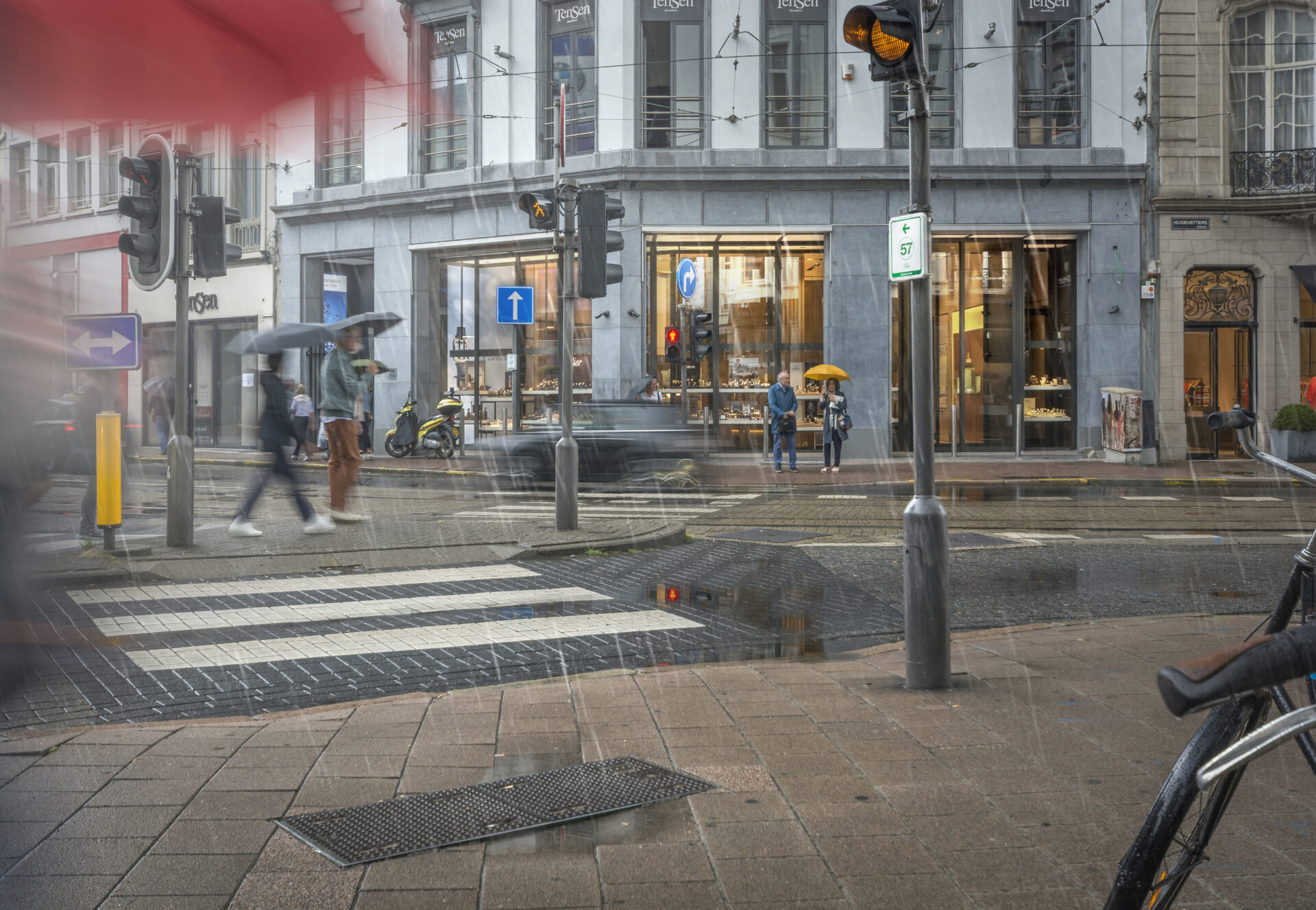 TenSen Bijoutiers | Antwerpen (BE) - Bijouterie