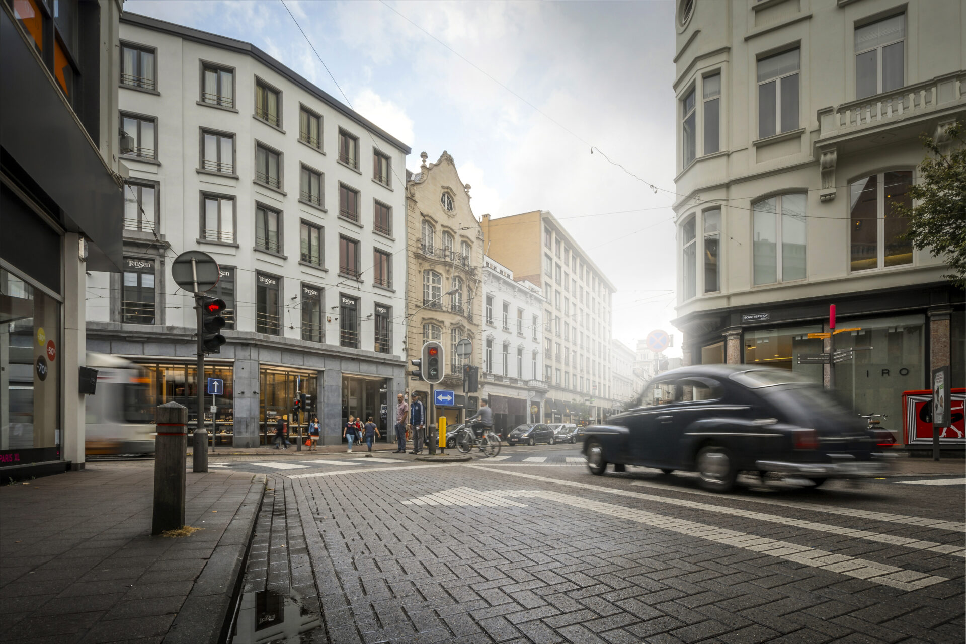 TenSen Bijoutiers | Antwerpen (BE) - Bijouterie