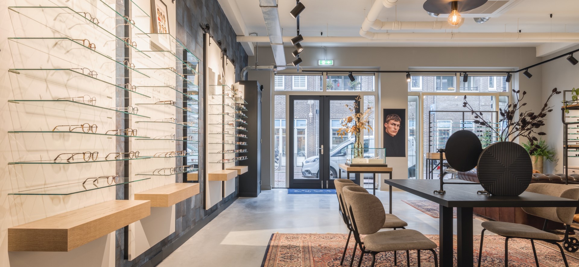 Helder Optiek | Dalfsen (NL) - Optique