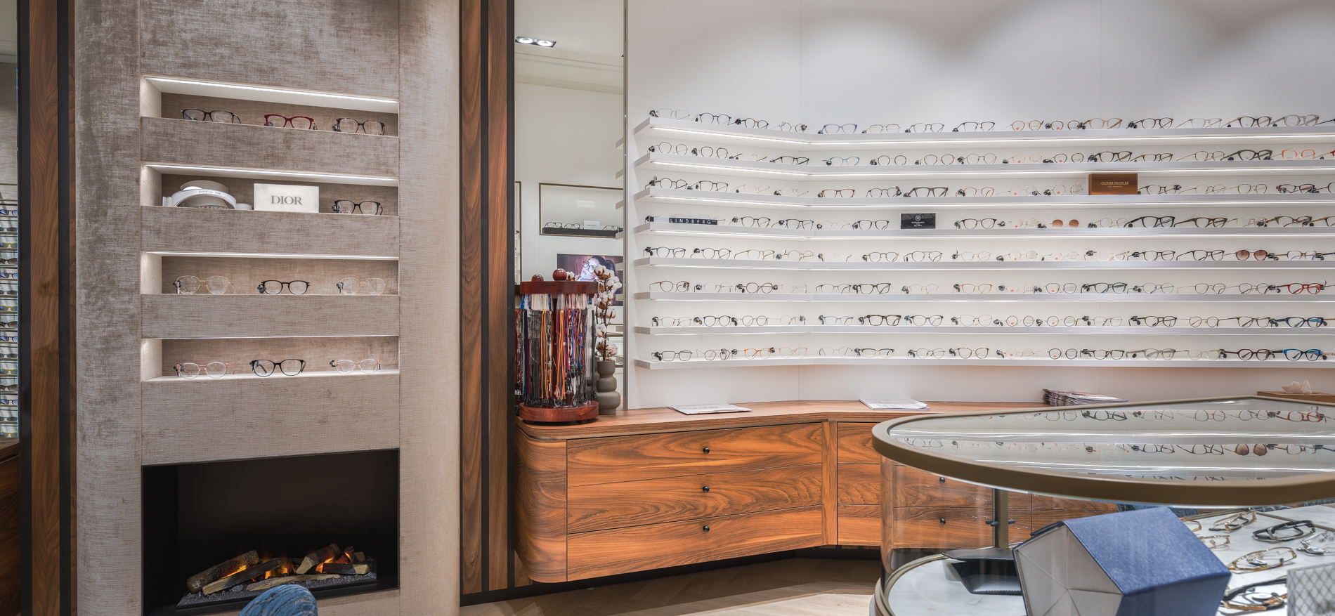 Churchill Optique | Bruxelles (BE) - Optique