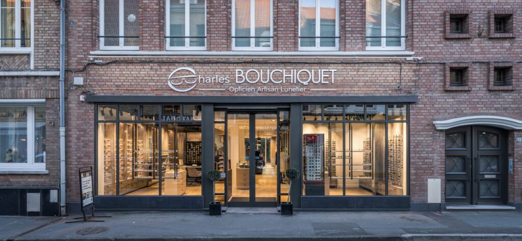 Bouchiquet | Bergues (FR)