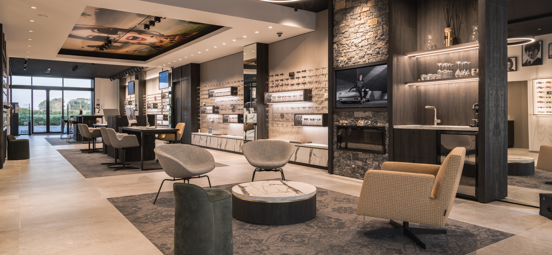 Optique Design | Nandrin (BE) - Optique