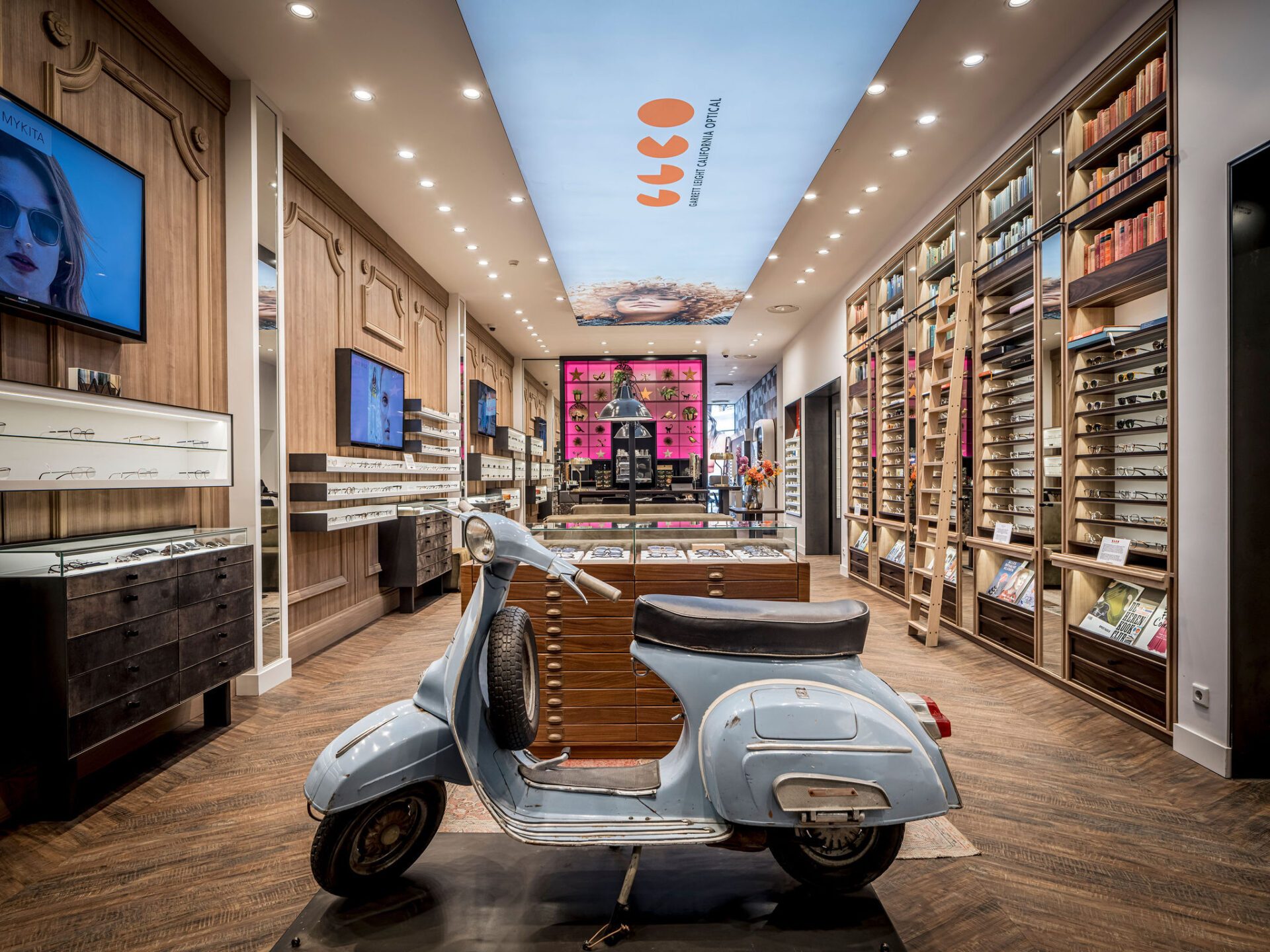 Dijck2 Optique | Delft