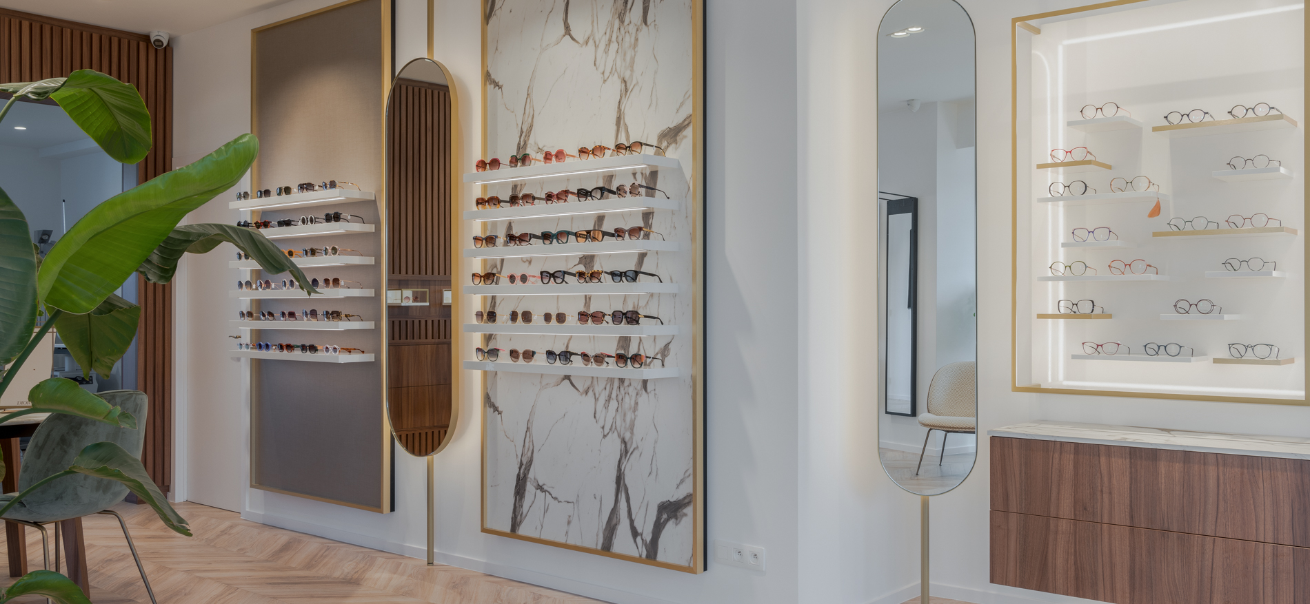 Edgar Optique | Waterloo (BE) - Optique