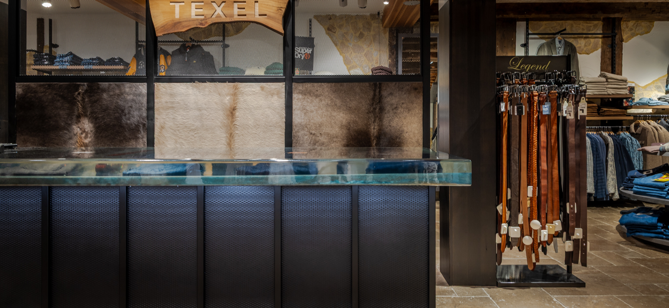 Mantje Den Burg | Texel (NL) - Mode