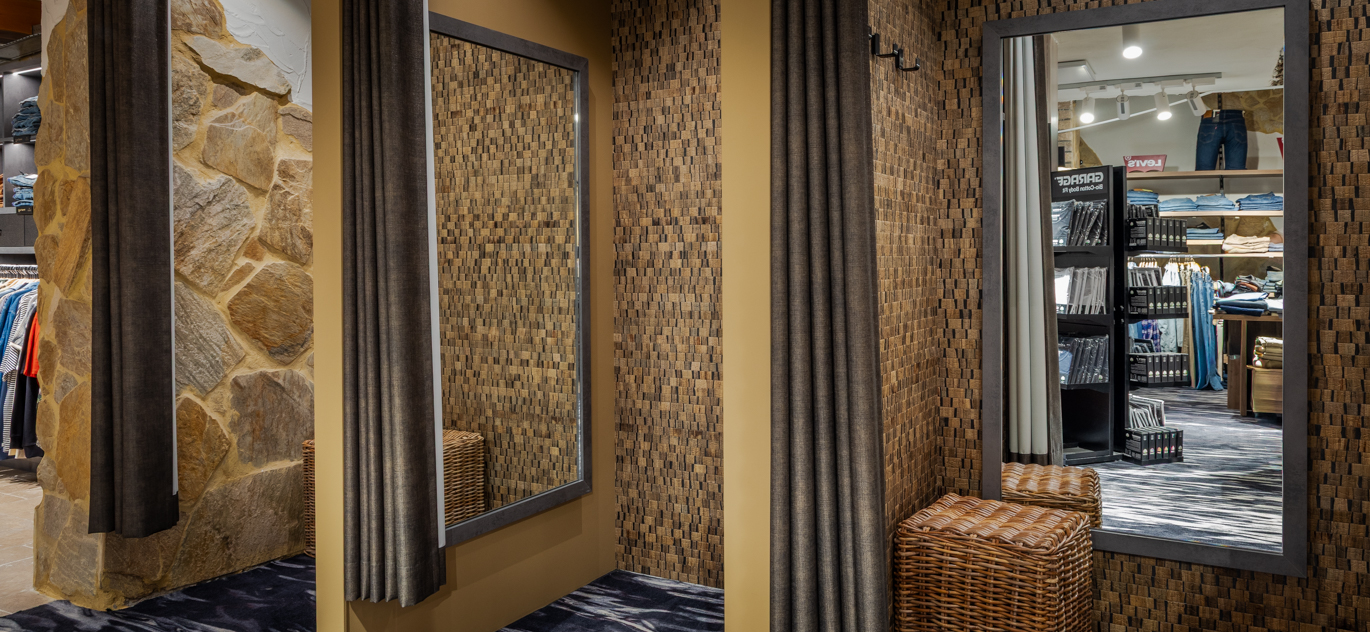 Mantje Den Burg | Texel (NL) - Mode