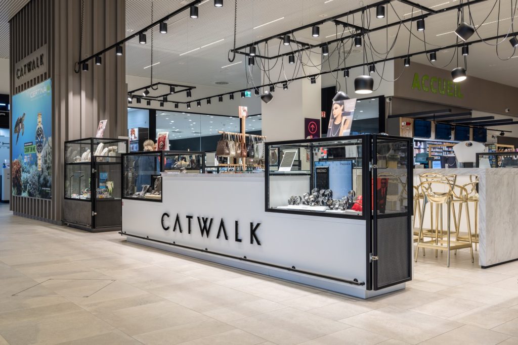 Bijouterie Catwalk | Grevenmacher (LU)