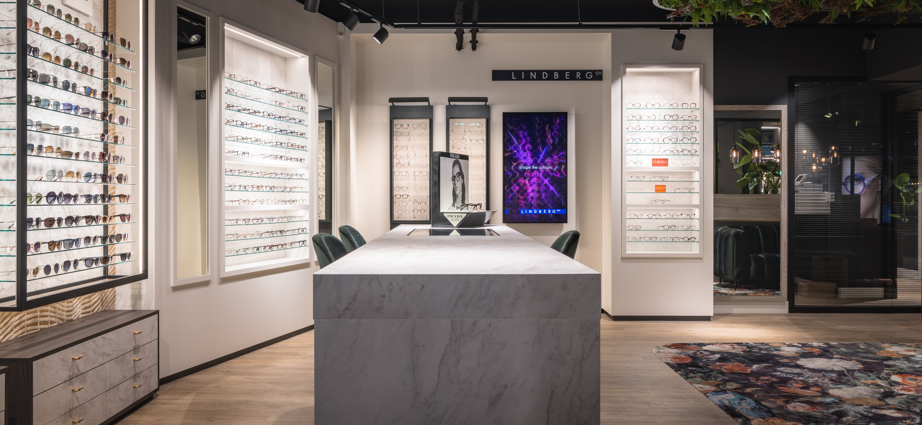 Van Leeuwen Optiek | Hardinxveld (NL) - 