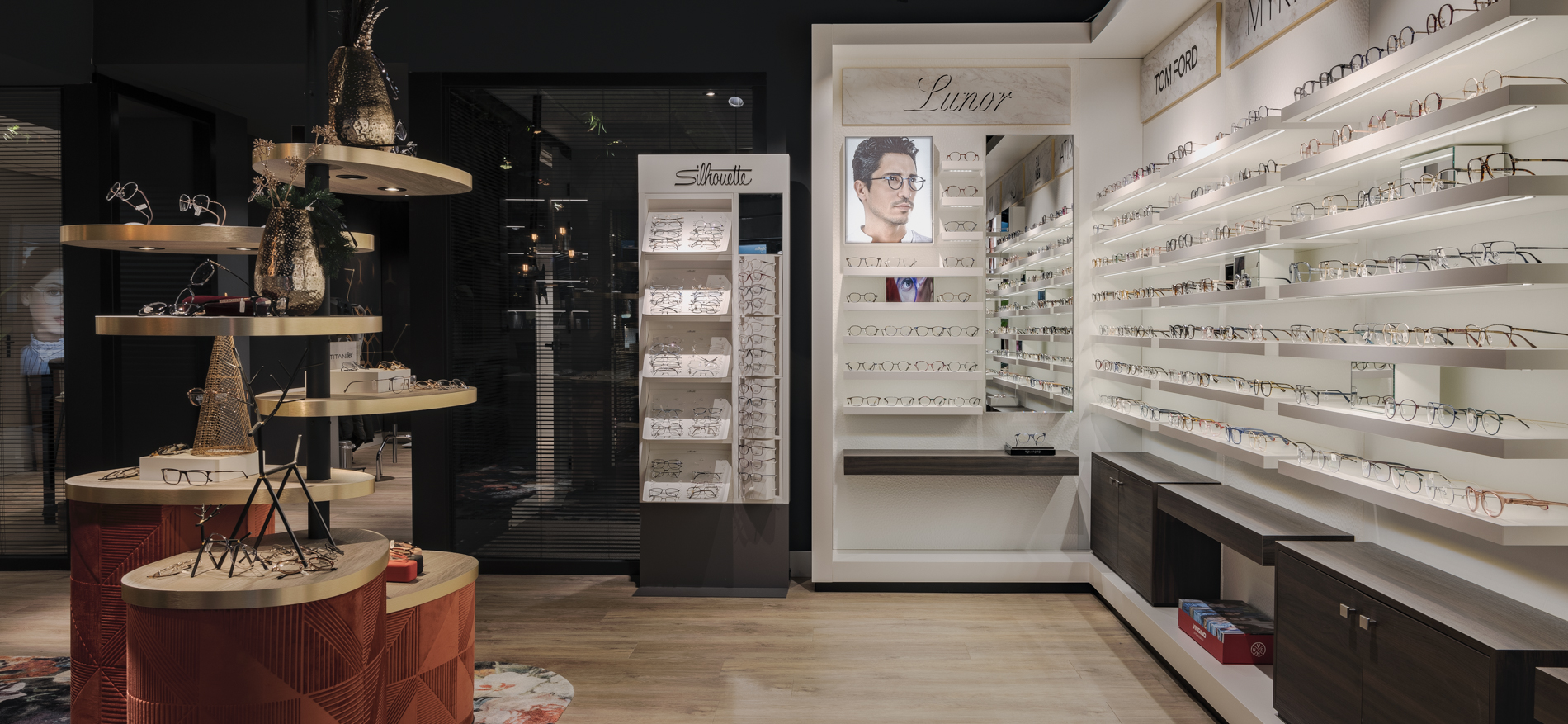 Van Leeuwen Optiek | Hardinxveld (NL) - 